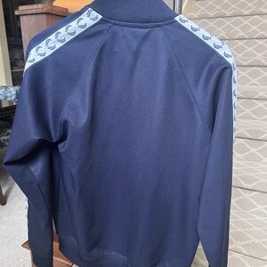 Fred Perry Track Jacket